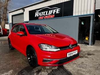 Used Volkswagen Golf 2018 for sale - 77941064: Photo