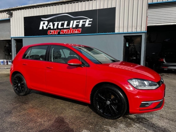 Used Volkswagen Golf 2018 for sale - 77941064: Photo 2