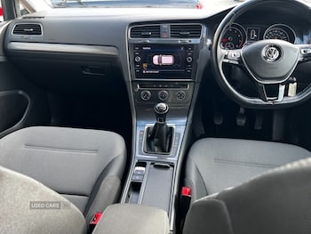 Used Volkswagen Golf 2018 for sale - 77941064: Photo