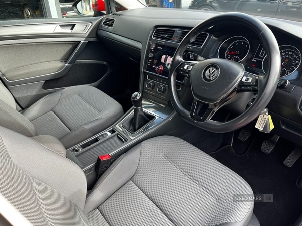 Used Volkswagen Golf 2018 for sale - 77941064: Photo 4