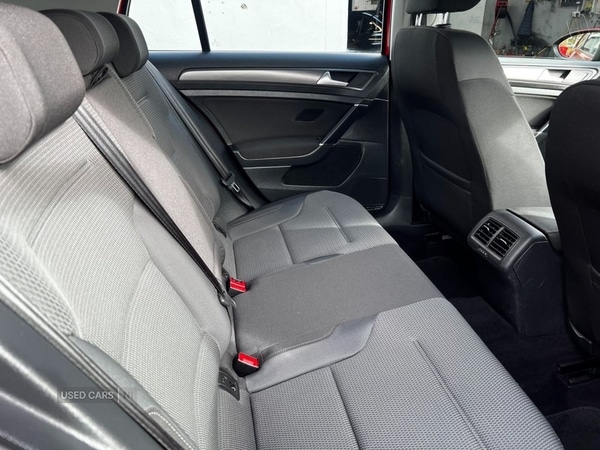 Used Volkswagen Golf 2018 for sale - 77941064: Photo 5