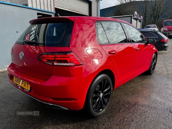 Used Volkswagen Golf 2018 for sale - 77941064: Photo 6