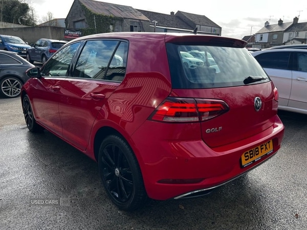 Used Volkswagen Golf 2018 for sale - 77941064: Photo 8