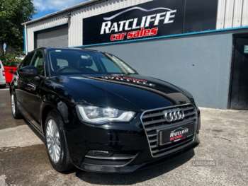 Used Audi A3 2016 for sale - 75402711: Photo