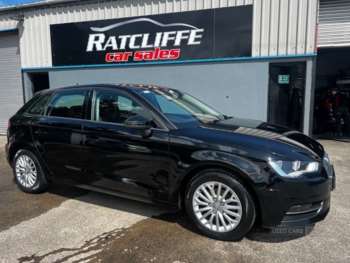 Used Audi A3 2016 for sale - 75402711: Photo
