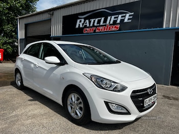 Used Hyundai i30 2015 for sale - 79521990: Photo