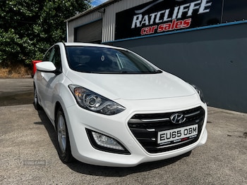 Used Hyundai i30 2015 for sale - 79521990: Photo
