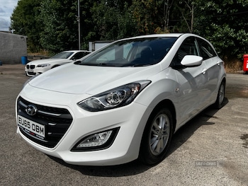 Used Hyundai i30 2015 for sale - 79521990: Photo