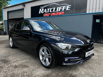 Used BMW 3 Series 2017 for sale - 78810555: Photo