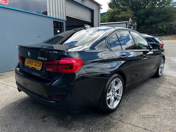 Used BMW 3 Series 2017 for sale - 78810555: Photo