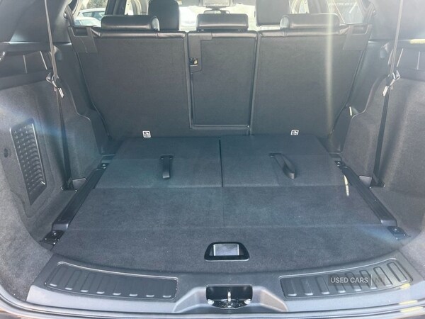 Used Land Rover Discovery Sport 2019 for sale - 75540733: Photo 10