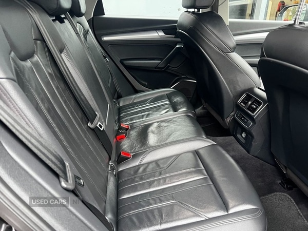 Used Audi Q5 2017 for sale - 77626829: Photo 5