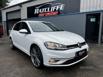2017 - 1.4 TSI SE [Nav] 5dr