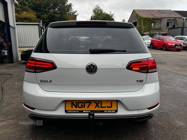 Used Volkswagen Golf 2017 for sale - 76216337: Photo 7