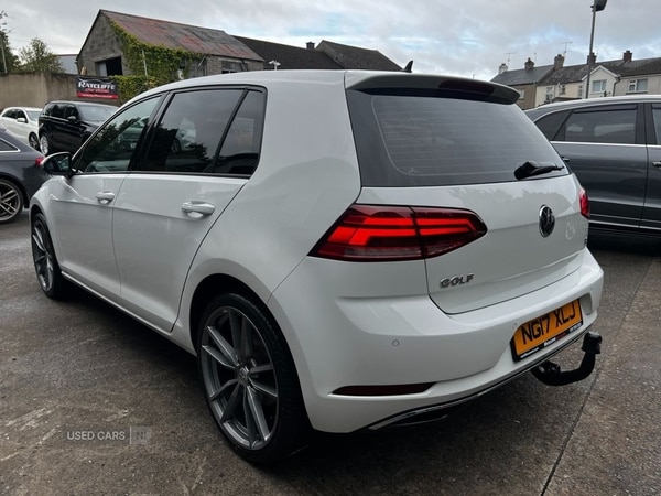 Used Volkswagen Golf 2017 for sale - 76216337: Photo 8