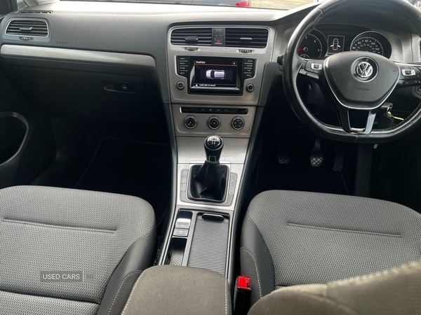 Used Volkswagen Golf 2015 for sale - 77739102: Photo 7