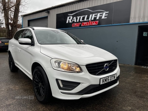 Used Volvo XC60 2015 for sale - 76899890: Photo 2