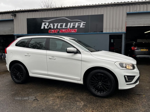 Used Volvo XC60 2015 for sale - 76899890: Photo 3