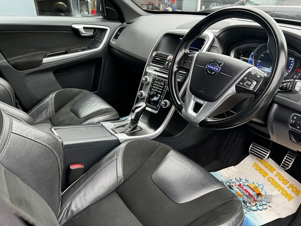 Used Volvo XC60 2015 for sale - 76899890: Photo 4