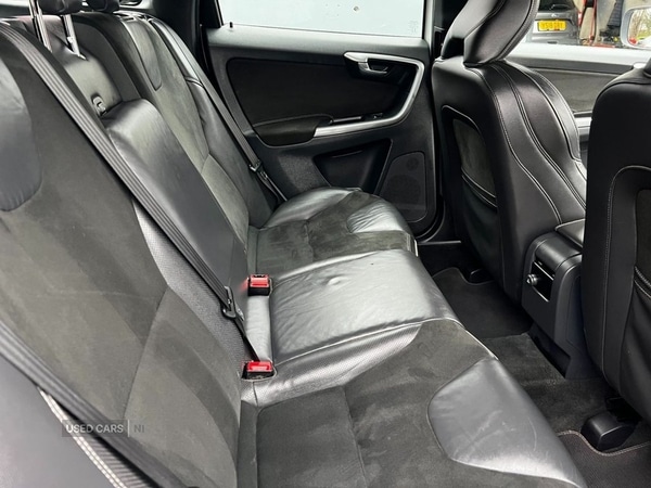 Used Volvo XC60 2015 for sale - 76899890: Photo 5