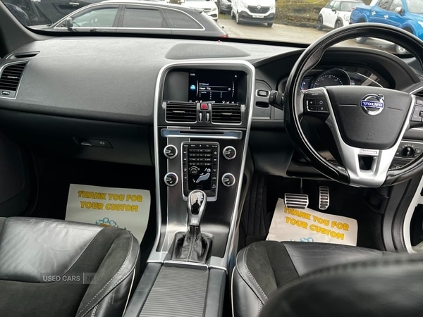 Used Volvo XC60 2015 for sale - 76899890: Photo 6