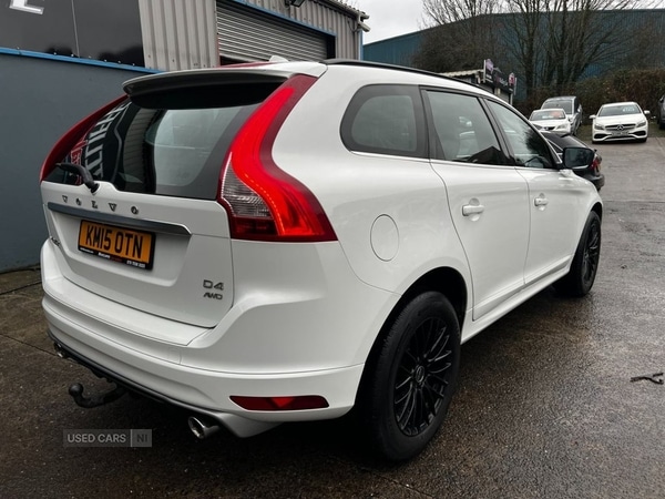 Used Volvo XC60 2015 for sale - 76899890: Photo 7
