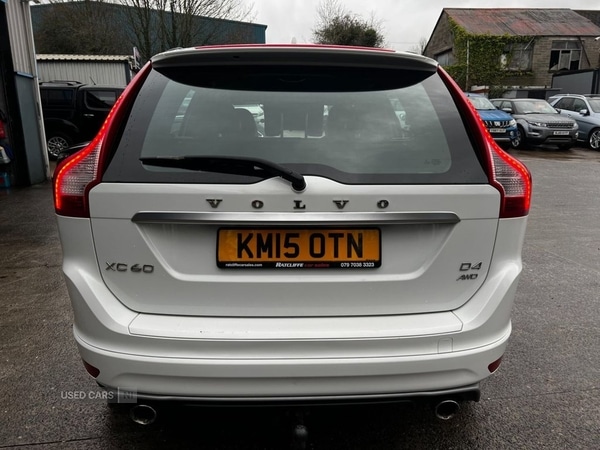 Used Volvo XC60 2015 for sale - 76899890: Photo 8