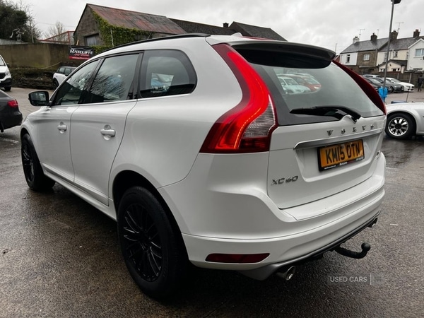 Used Volvo XC60 2015 for sale - 76899890: Photo 9