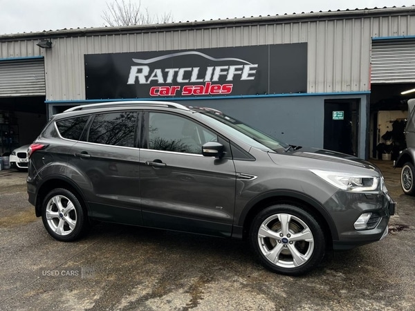 Used Ford Kuga 2018 for sale - 77075017: Photo 3