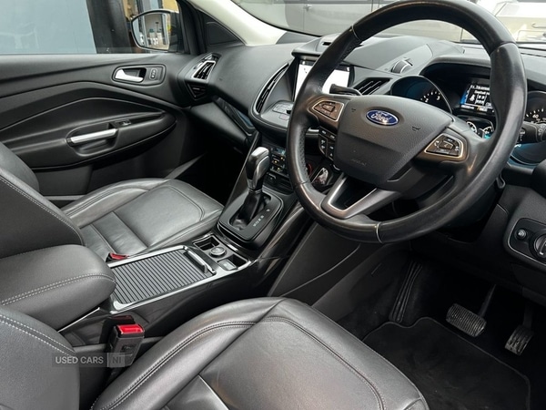 Used Ford Kuga 2018 for sale - 77075017: Photo 4