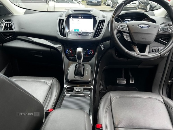 Used Ford Kuga 2018 for sale - 77075017: Photo 6