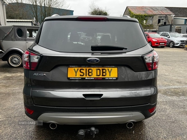 Used Ford Kuga 2018 for sale - 77075017: Photo 8