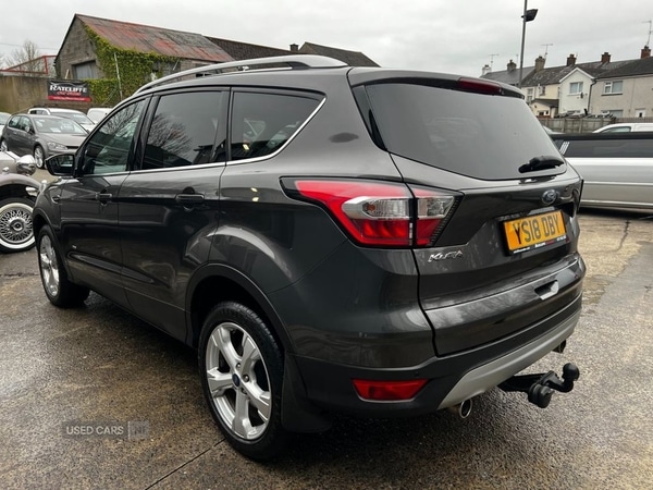 Used Ford Kuga 2018 for sale - 77075017: Photo 9
