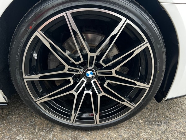 Used BMW 5 Series 2016 for sale - 76419550: Photo 10