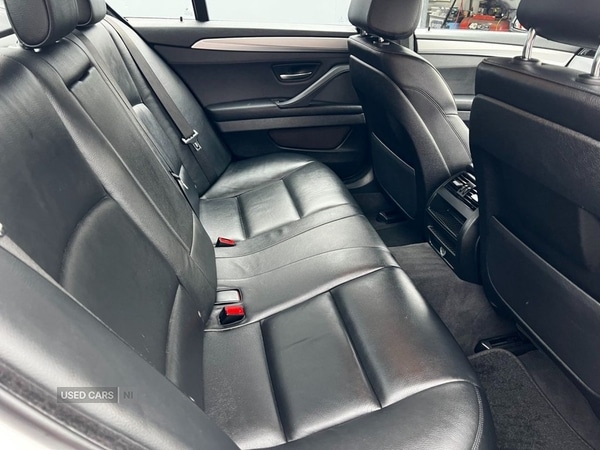 Used BMW 5 Series 2016 for sale - 76419550: Photo 5