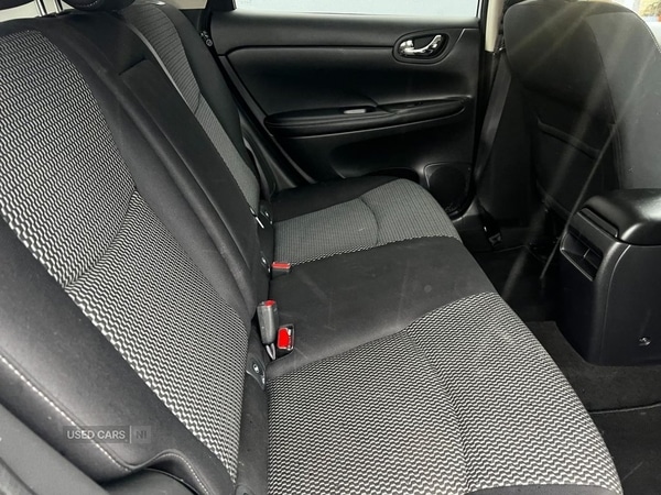 Used Nissan Pulsar 2016 for sale - 77884047: Photo 7