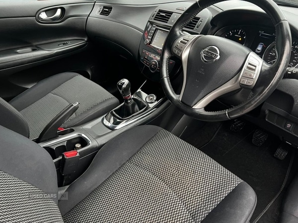 Used Nissan Pulsar 2016 for sale - 77884047: Photo 9