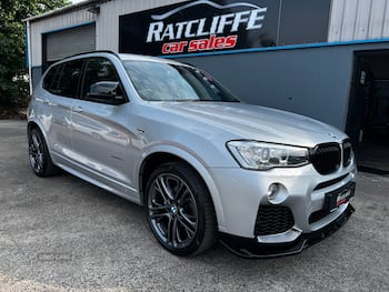 Used BMW X3 2017 for sale - 79658731: Photo