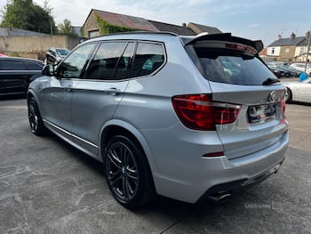 Used BMW X3 2017 for sale - 79658731: Photo