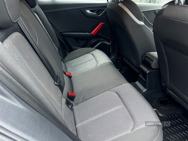 Used Audi Q2 2017 for sale - 78102080: Photo 5