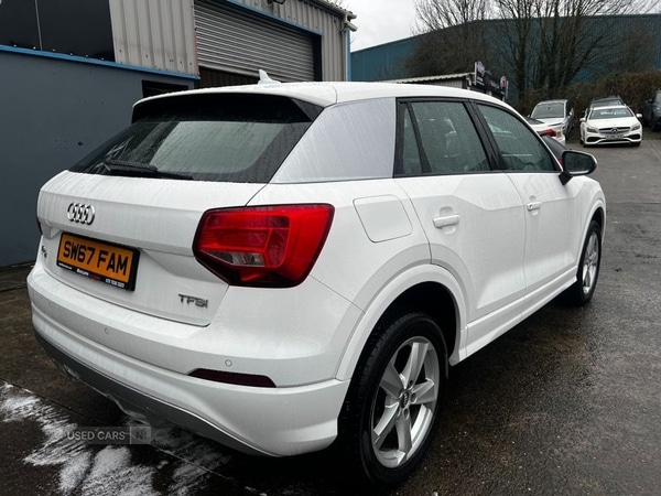 Used Audi Q2 2017 for sale - 78102080: Photo 7