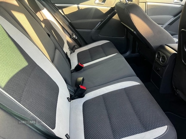 Used Volkswagen Tiguan 2015 for sale - 76715754: Photo 5