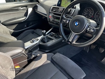 Used BMW 1 Series 2015 for sale - 78376667: Photo