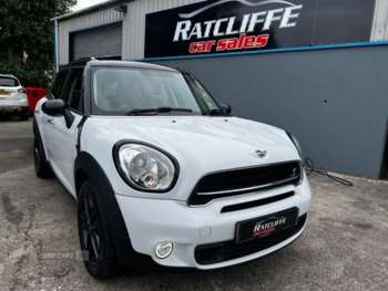 Used MINI Countryman 2014 for sale - 75340202: Photo