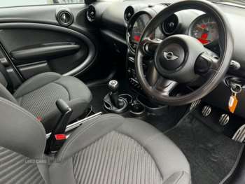 Used MINI Countryman 2014 for sale - 75340202: Photo