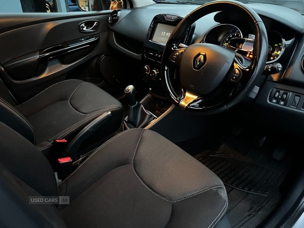 Used Renault Clio 2015 for sale - 77121000: Photo 4