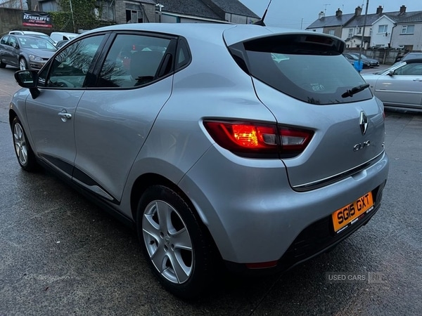 Used Renault Clio 2015 for sale - 77121000: Photo 5