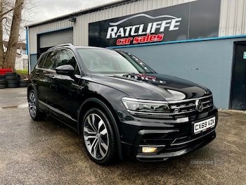 Used Volkswagen Tiguan 2019 for sale - 78277092: Photo