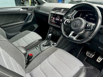 Used Volkswagen Tiguan 2019 for sale - 78277092: Photo