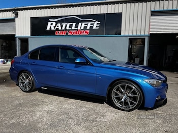 Used BMW 3 Series 2015 for sale - 78215250: Photo